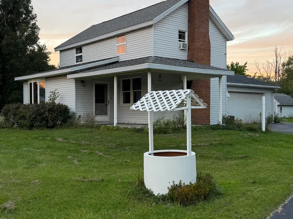 (undisclosed Address), Elma, NY 14059
