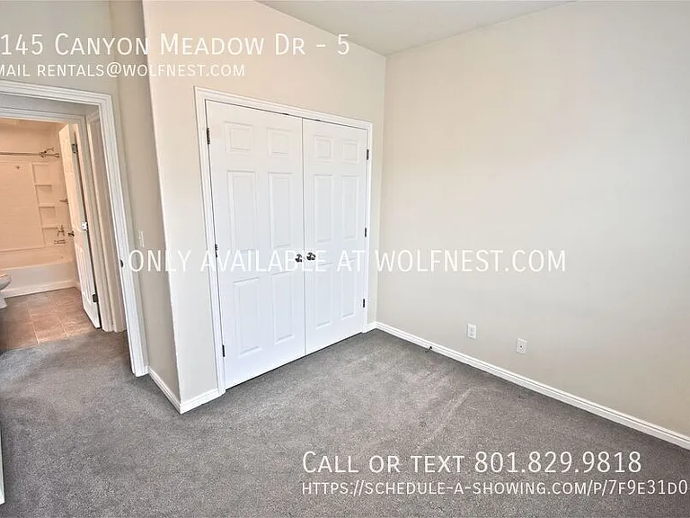1145 S Canyon Meadow Dr #5 — Photo 14