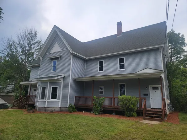 90 Pleasant Street, Franklin, NH 03235