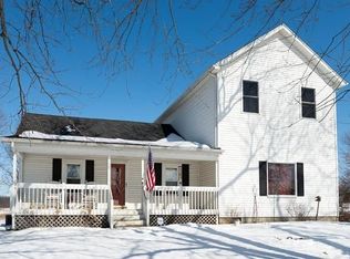 10976 Hannewald Rd, Munith, MI 49259