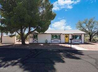 4585 E VALLEY Lane, Rimrock, AZ 86335