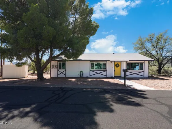 4585 E VALLEY Lane, Rimrock, AZ 86335