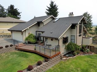 12559 Gwen Dr, Burlington, WA 98233