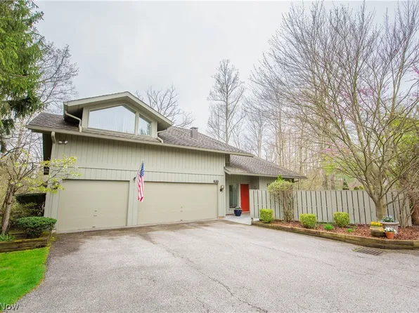 315-6 Wood Ridge Dr, Aurora, OH 44202