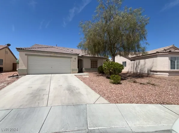 5615 Diamond Mine St, North Las Vegas, NV 89031