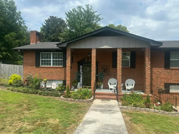 25 Talley Ln, Rossville, GA 30741
