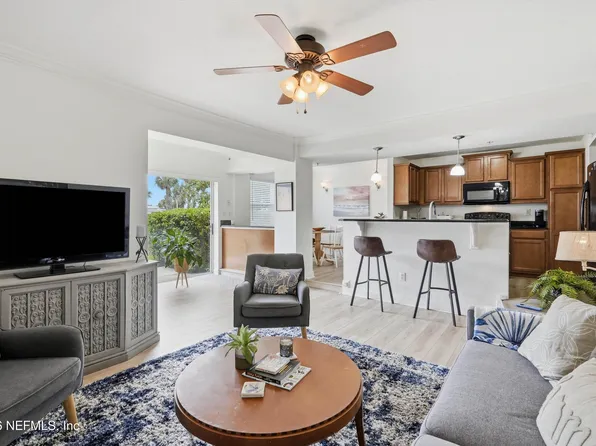 204 LAGUNA VILLAS Boulevard #A11, Jacksonville Beach, FL 32250