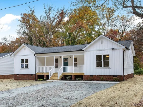 2839 Stanwix Ln, North Chesterfield, VA 23234