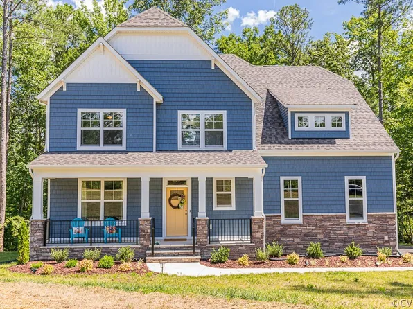 8337 Capernwray Dr, Chesterfield, VA 23838