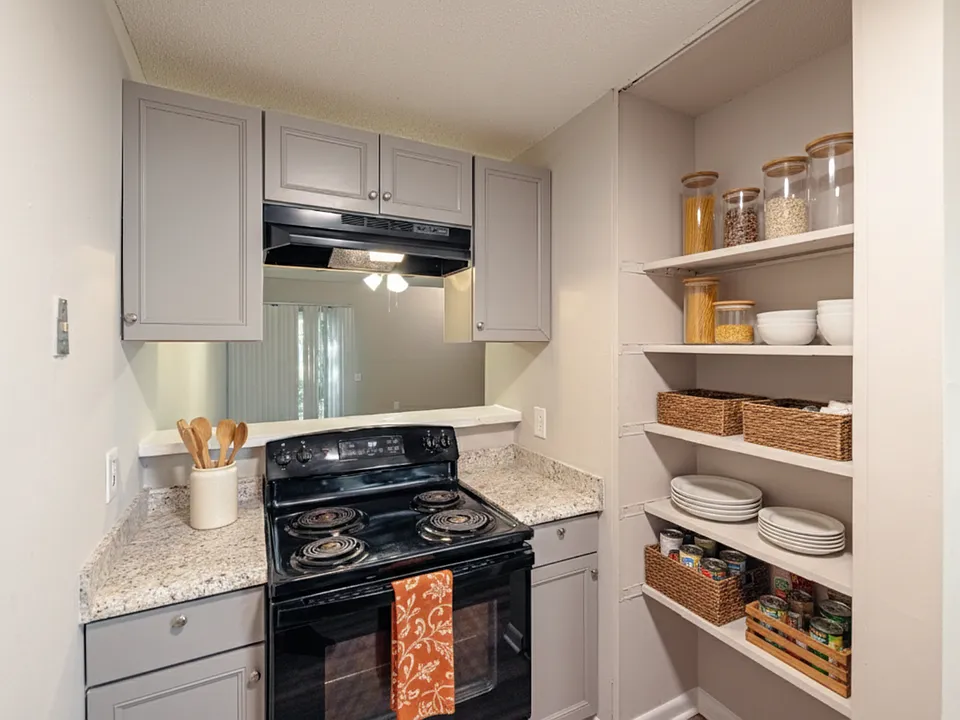Keystone Apartments