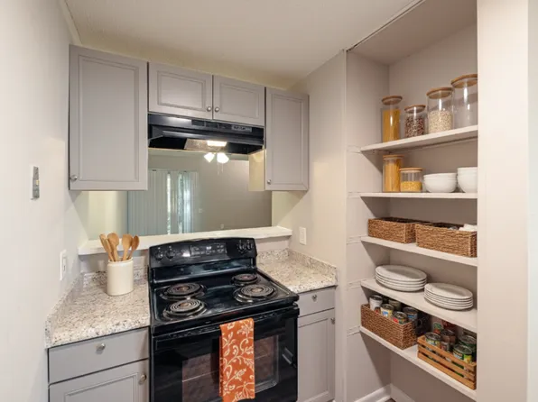 Keystone Apartments