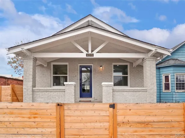 4515 Logan Street, Denver, CO 80216