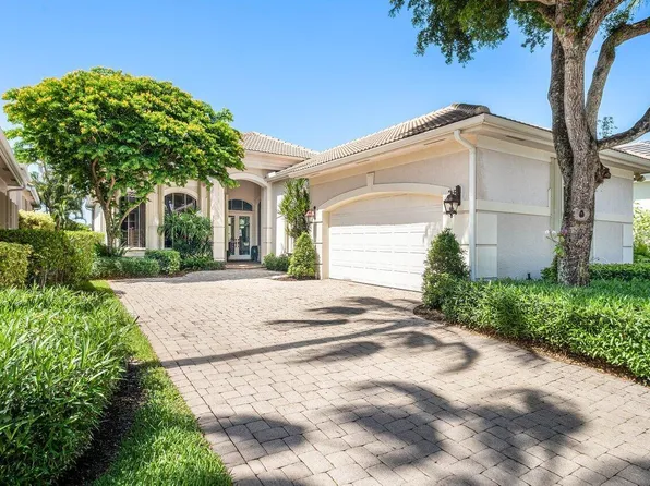 105 Island Cove Way, Palm Beach Gardens, FL 33418