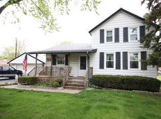 5504 W 135th St, Crestwood, IL 60445