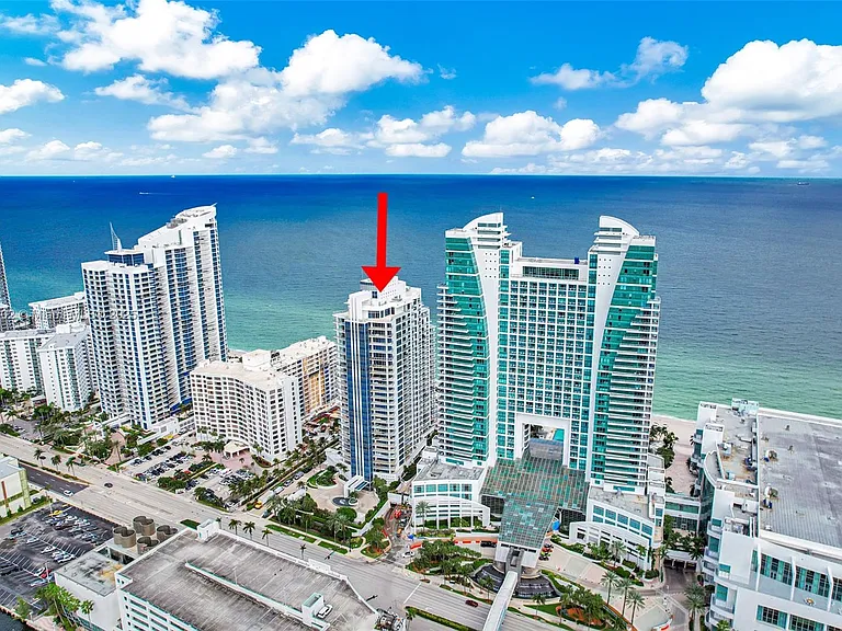3535 S Ocean Dr #2104 — Photo 68
