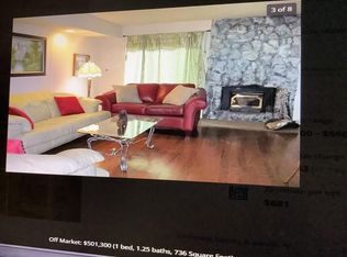 25 Lee Rd #103, Mammoth Lakes, CA 93546