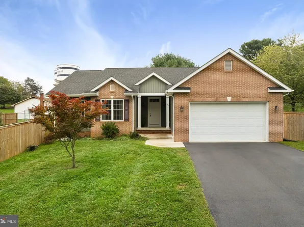 31 McDonald Dr, Shepherdstown, WV 25443