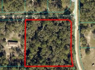 0 SW 39th Ln LOT 8, Ocala, FL 34481
