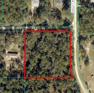 0 SW 39th Ln LOT 8, Ocala, FL, 34481
