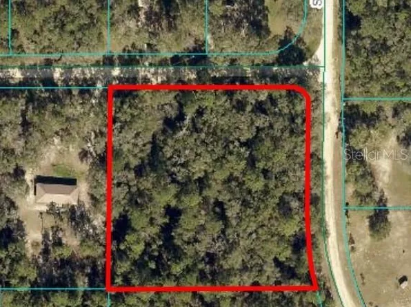 0 SW 39th Ln Lot 8, Ocala, FL 34481