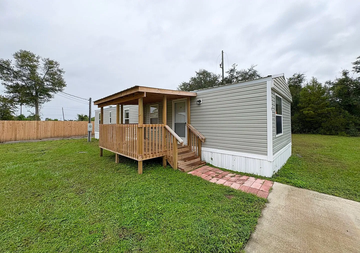 Countryside Estates Mobile Home Park — Photo 1