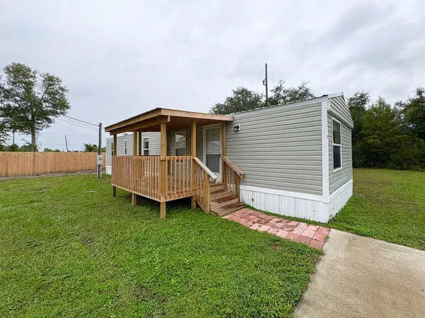 1128 S Gay Ave, Panama City, FL 32404