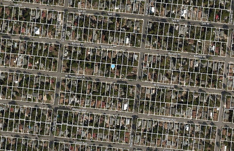 1st image of 409 Thompson Pl