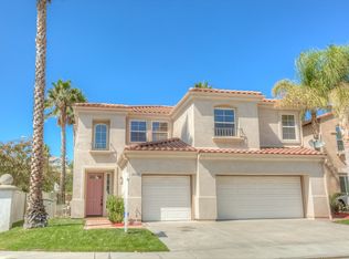 26103 Twain Pl, Stevenson Ranch, CA 91381