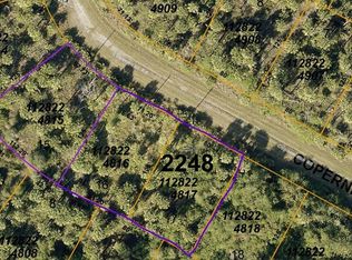 15 Capernicus Rd, North Pt, FL 34286