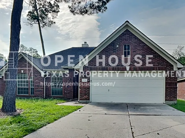 9331 Charter Pine St, Houston, TX 77070