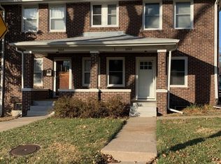 5522 Jackson St, Omaha, NE 68106