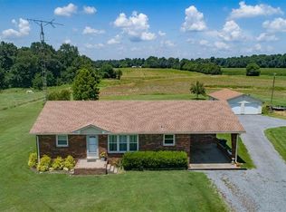 382 Norsworthy Rd, Kirksey, KY 42054