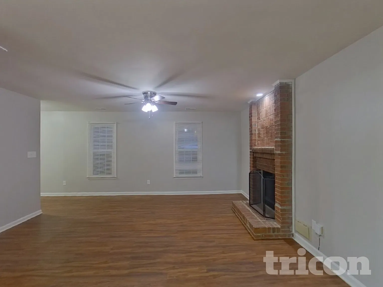 9709 Manus Court Matthews NC — Photo 4