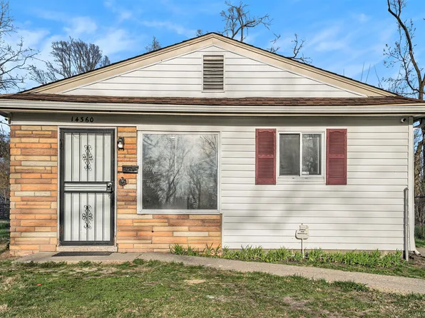 14360 Chapel St, Detroit, MI 48223