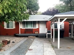 18080 Las Lomas Rd, Sonoma, CA 95476