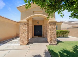 5914 E 39th Pl, Yuma, AZ 85365