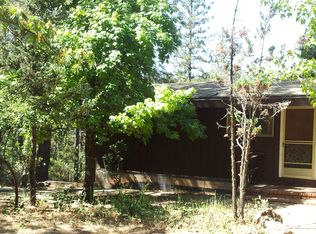 18889 Anson Ln, Applegate, CA 95703