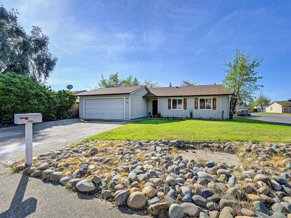 4592 Tuttle Dr, Rocklin, CA 95677