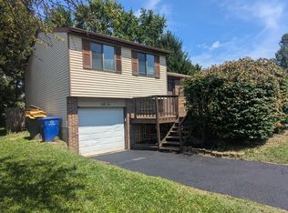 6836 Centennial Dr, Reynoldsburg, OH