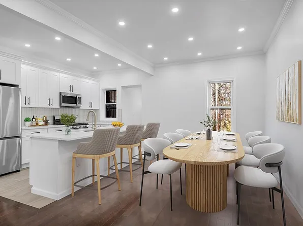 2 Van Siclen Ct, Brooklyn, NY 11207