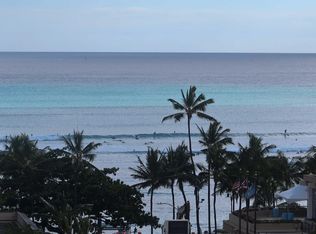 (Undisclosed Address), Honolulu, HI 96815