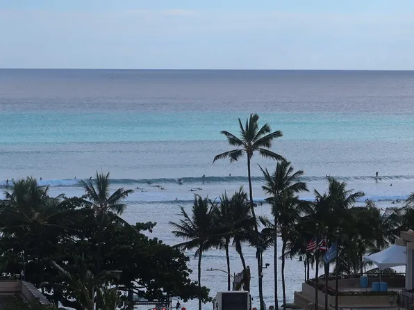 (undisclosed Address), Honolulu, HI 96815
