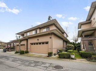 16655 64th Ave #103, Surrey, BC V3S 3V1