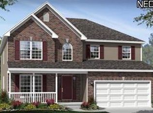 9411 Evan Miller Trl, Olmsted Twp, OH 44138