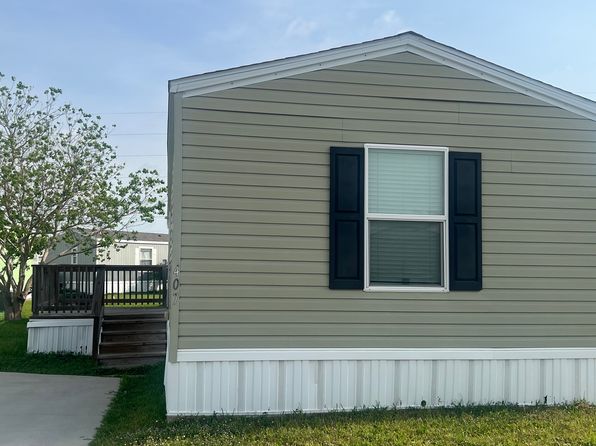 407 Live Oak St Lot 407