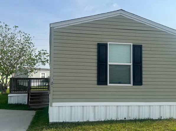 407 Live Oak St Lot 407, Aransas Pass, TX 78336