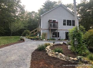 40 Brochu Ln, Windsor, ME 04363