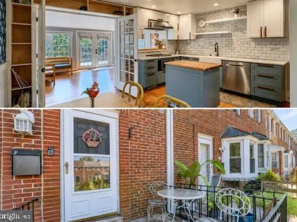 1627 Aberdeen Rd, Towson, MD 21286