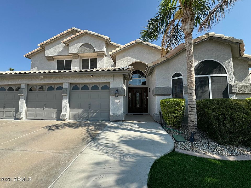1st image of 4416 W Chama Drive