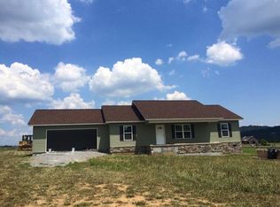 Deerridge Dr, Rutledge, TN 37861